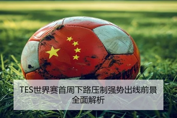 TES世界赛首周下路压制强势出线前景全面解析 - ManBetX